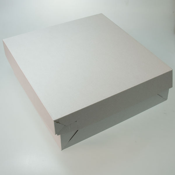 Dortová krabice 28 x 28 x 10 cm ( 5 ks/bal)